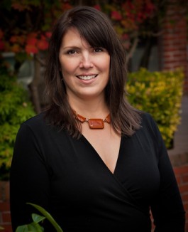 Stephanie Harrington Sorenson